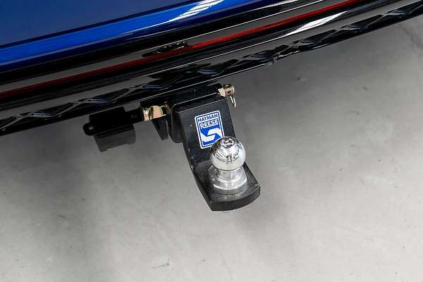 2024 Volkswagen Touareg R RC