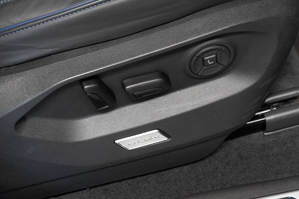 2024 Volkswagen Touareg R RC