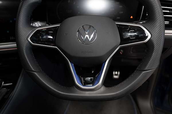 2024 Volkswagen Touareg R RC