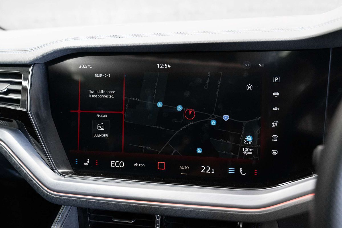 2024 Volkswagen Touareg R RC