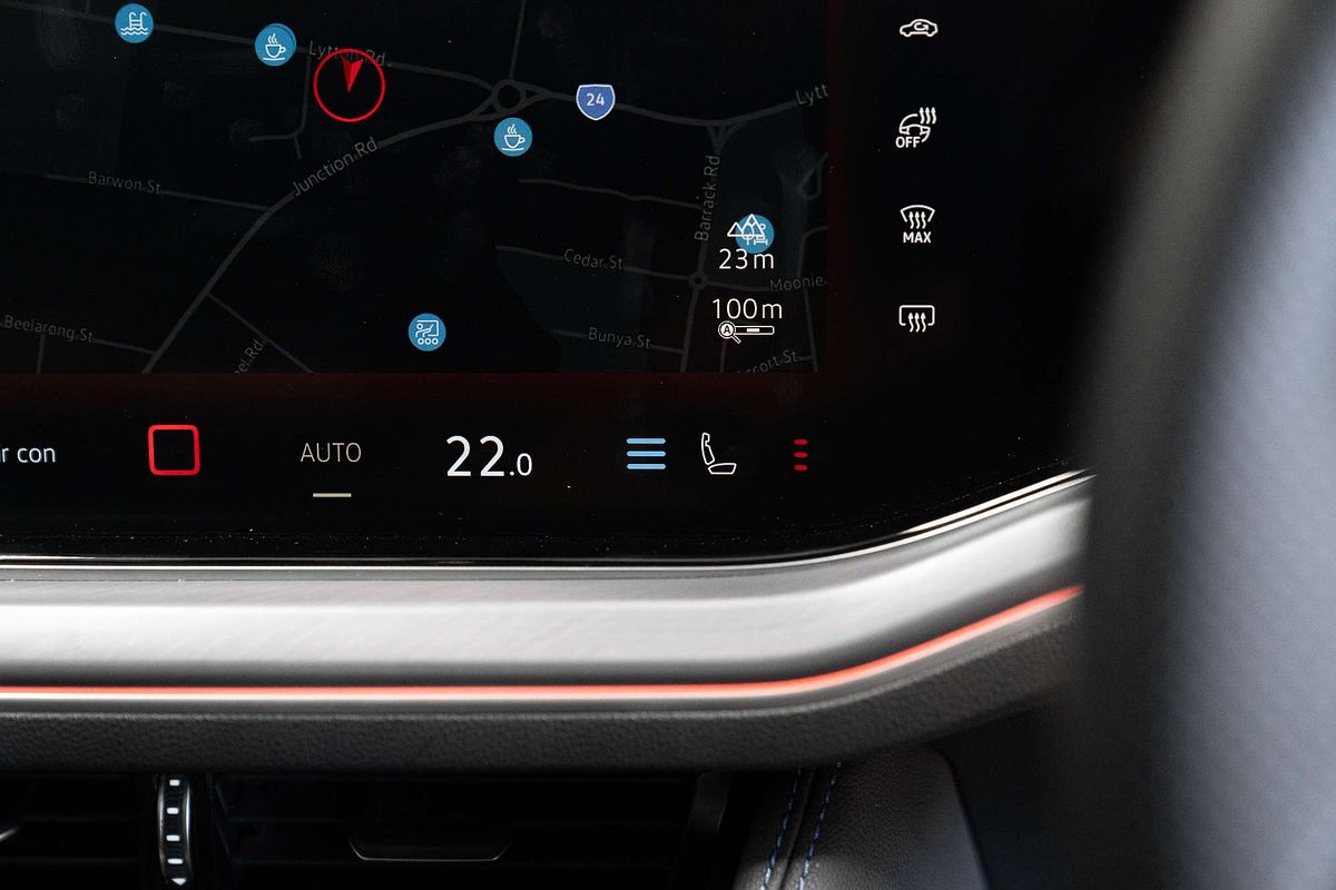 2024 Volkswagen Touareg R RC