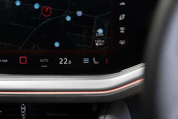 2024 Volkswagen Touareg R RC