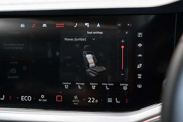 2024 Volkswagen Touareg R RC