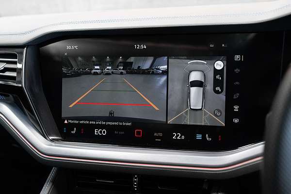 2024 Volkswagen Touareg R RC