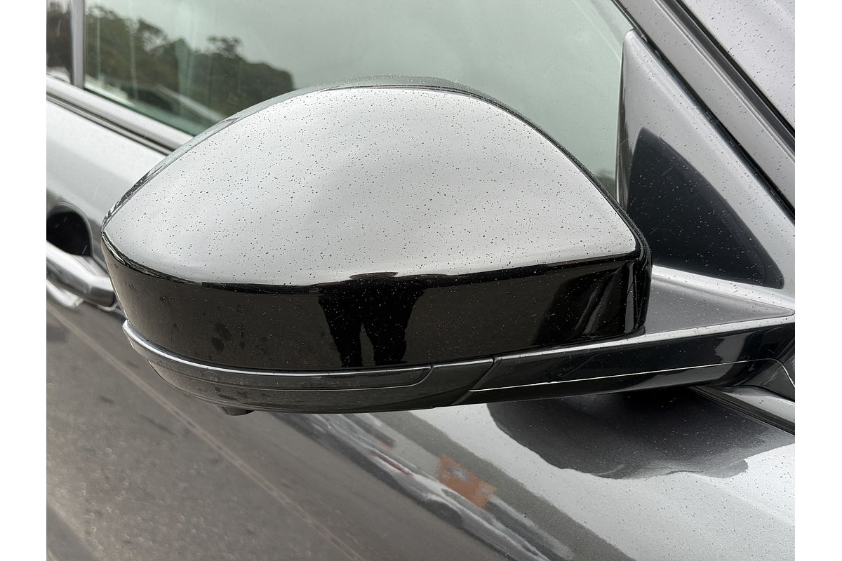 2017 Land Rover Range Rover Evoque TD4 180 HSE Dynamic L538