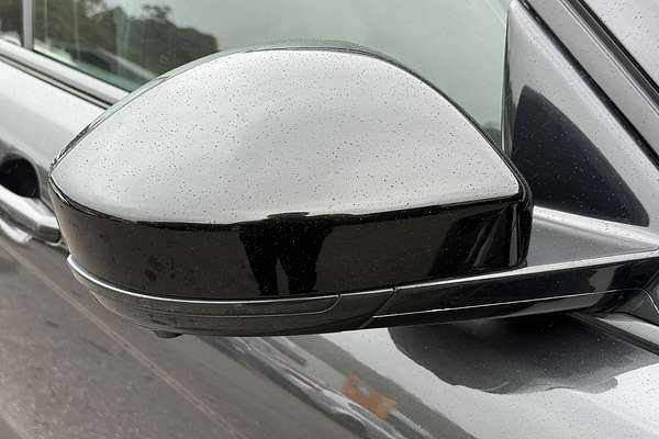 2017 Land Rover Range Rover Evoque TD4 180 HSE Dynamic L538