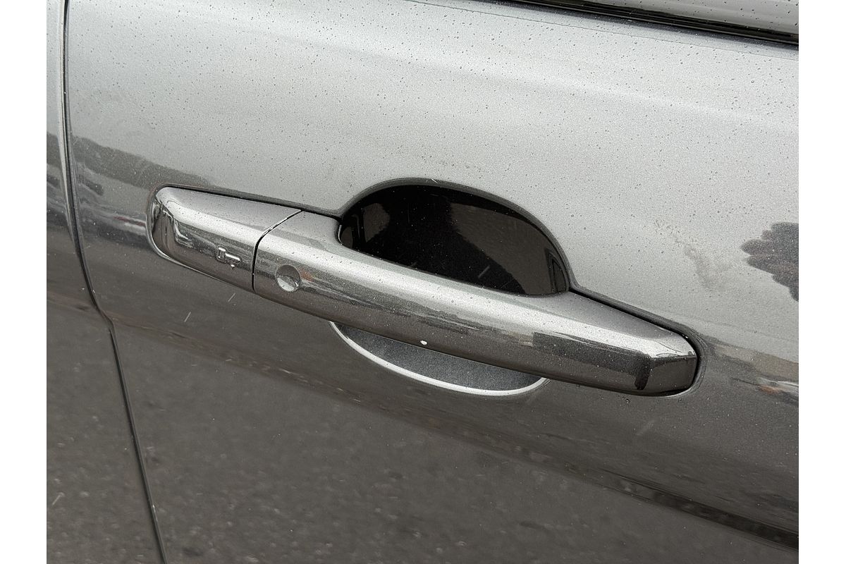 2017 Land Rover Range Rover Evoque TD4 180 HSE Dynamic L538