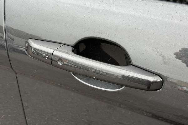 2017 Land Rover Range Rover Evoque TD4 180 HSE Dynamic L538