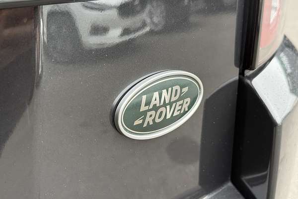 2017 Land Rover Range Rover Evoque TD4 180 HSE Dynamic L538