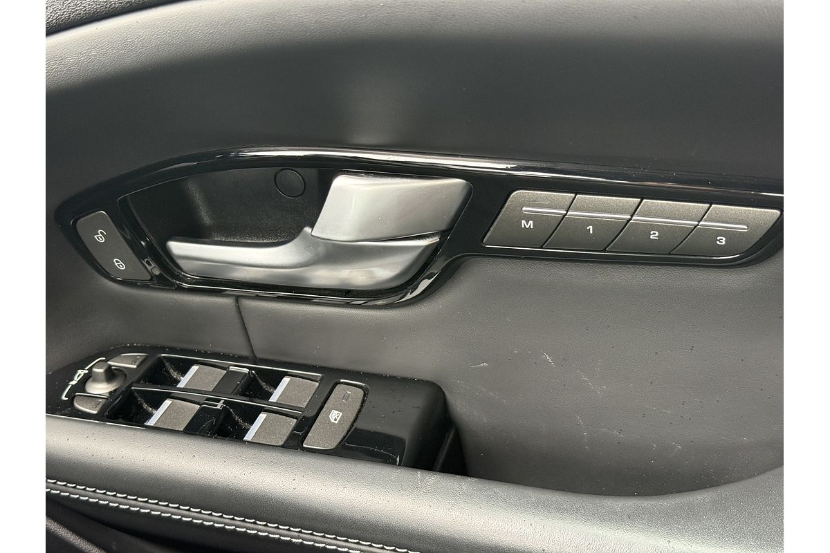 2017 Land Rover Range Rover Evoque TD4 180 HSE Dynamic L538