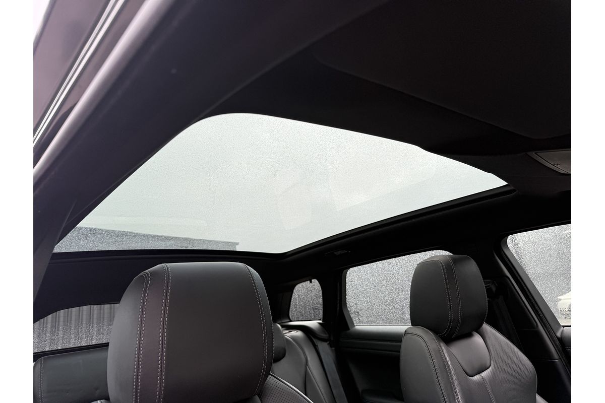 2017 Land Rover Range Rover Evoque TD4 180 HSE Dynamic L538