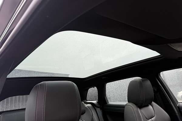 2017 Land Rover Range Rover Evoque TD4 180 HSE Dynamic L538