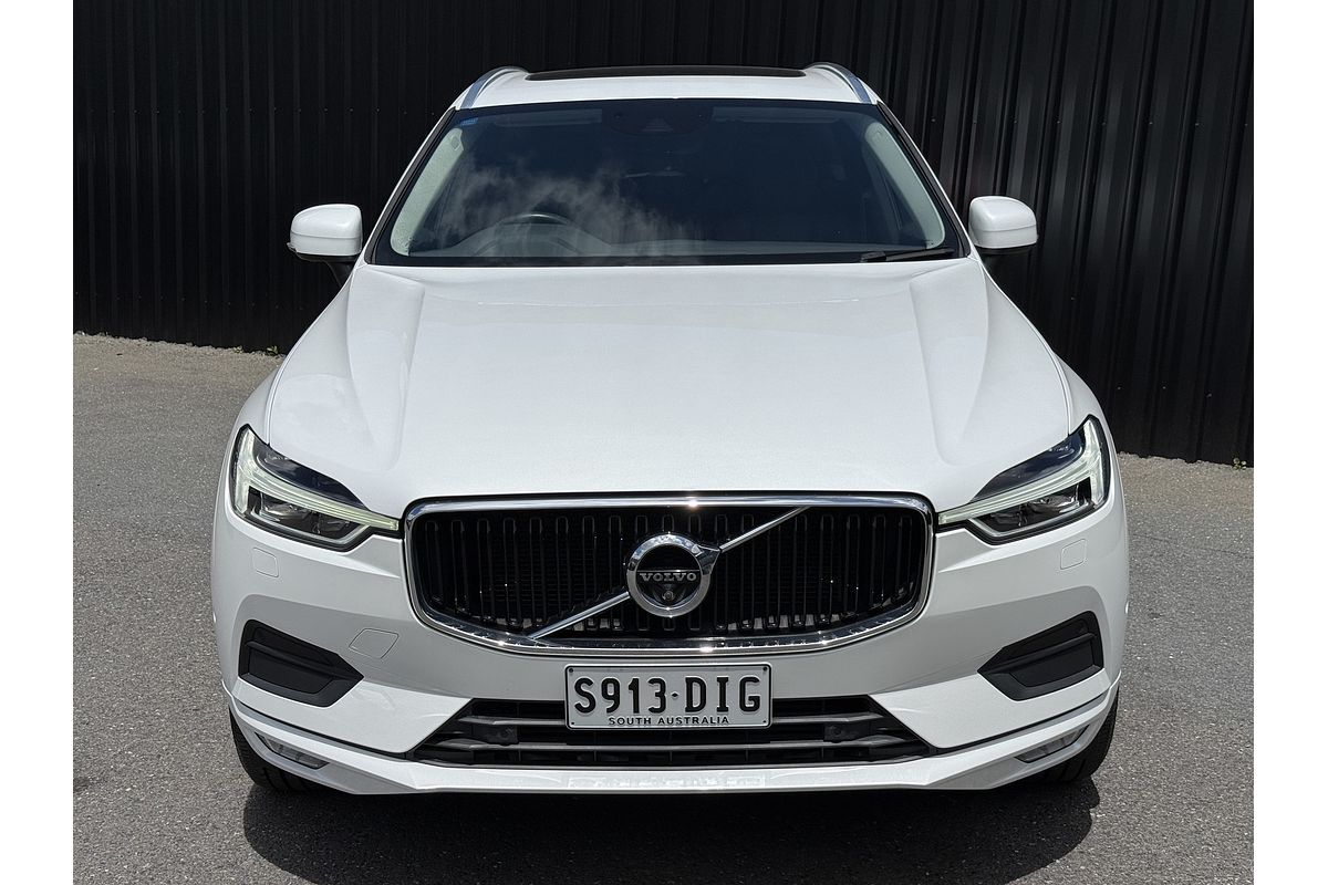 2018 Volvo XC60 T5 Momentum