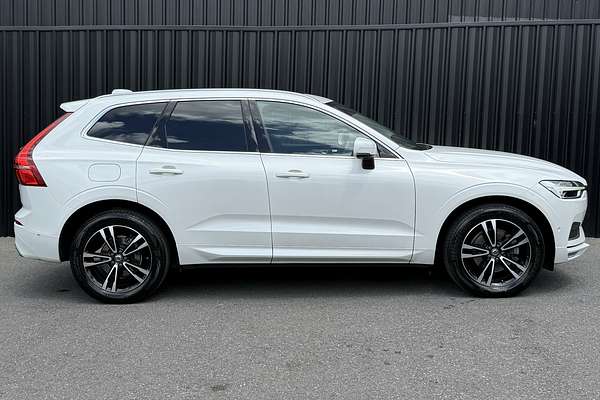2018 Volvo XC60 T5 Momentum