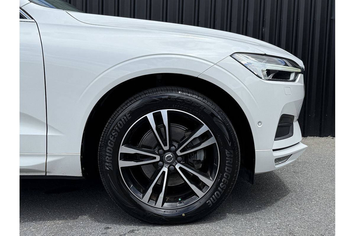 2018 Volvo XC60 T5 Momentum