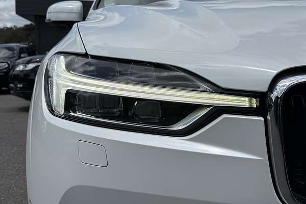 2018 Volvo XC60 T5 Momentum