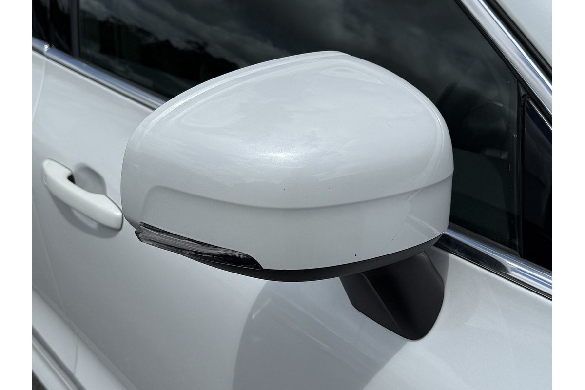 2018 Volvo XC60 T5 Momentum