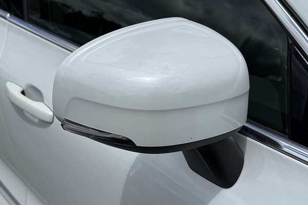 2018 Volvo XC60 T5 Momentum