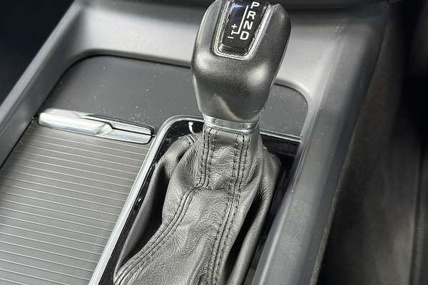 2018 Volvo XC60 T5 Momentum