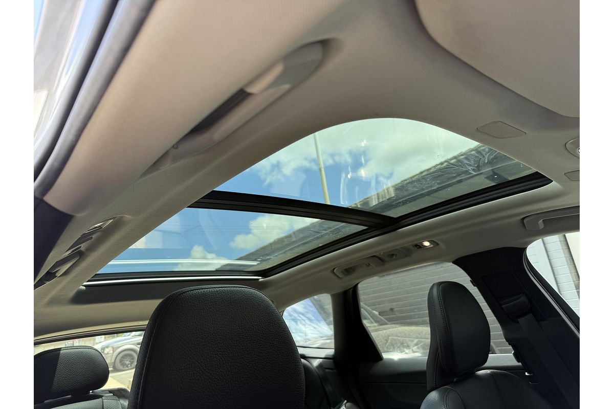 2018 Volvo XC60 T5 Momentum