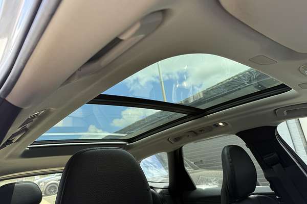 2018 Volvo XC60 T5 Momentum