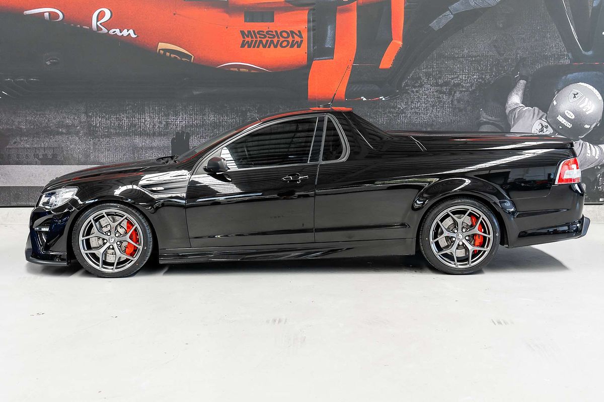 2017 Holden Special Vehicles Maloo GTS R GEN-F2 Rear Wheel Drive