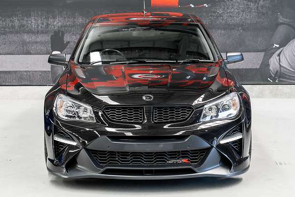 2017 Holden Special Vehicles Maloo GTS R GEN-F2 Rear Wheel Drive