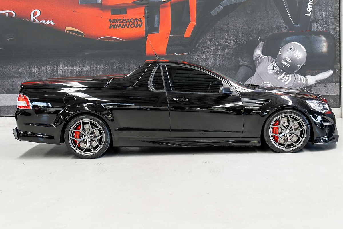 2017 Holden Special Vehicles Maloo GTS R GEN-F2 Rear Wheel Drive