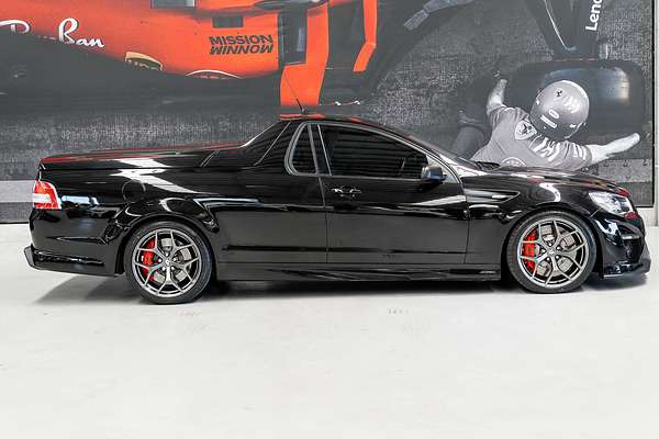 2017 Holden Special Vehicles Maloo GTS R GEN-F2 Rear Wheel Drive