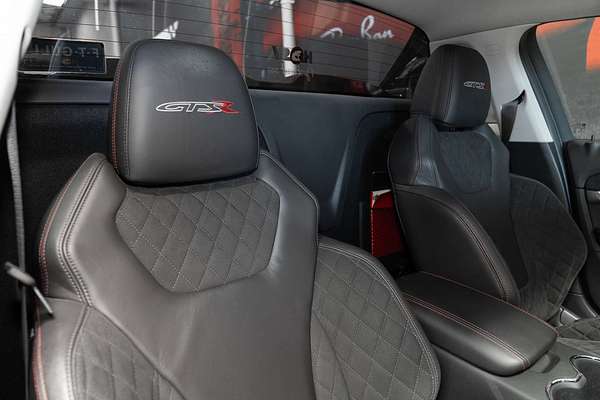 2017 Holden Special Vehicles Maloo GTS R GEN-F2 Rear Wheel Drive