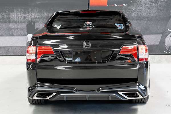 2017 Holden Special Vehicles Maloo GTS R GEN-F2 Rear Wheel Drive