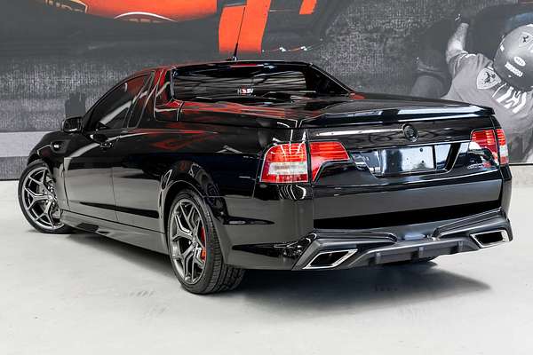 2017 Holden Special Vehicles Maloo GTS R GEN-F2 Rear Wheel Drive