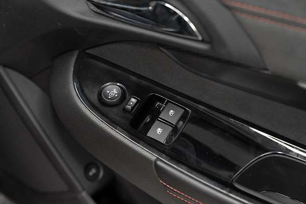 2017 Holden Special Vehicles Maloo GTS R GEN-F2 Rear Wheel Drive