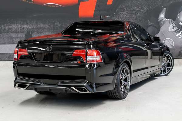 2017 Holden Special Vehicles Maloo GTS R GEN-F2 Rear Wheel Drive