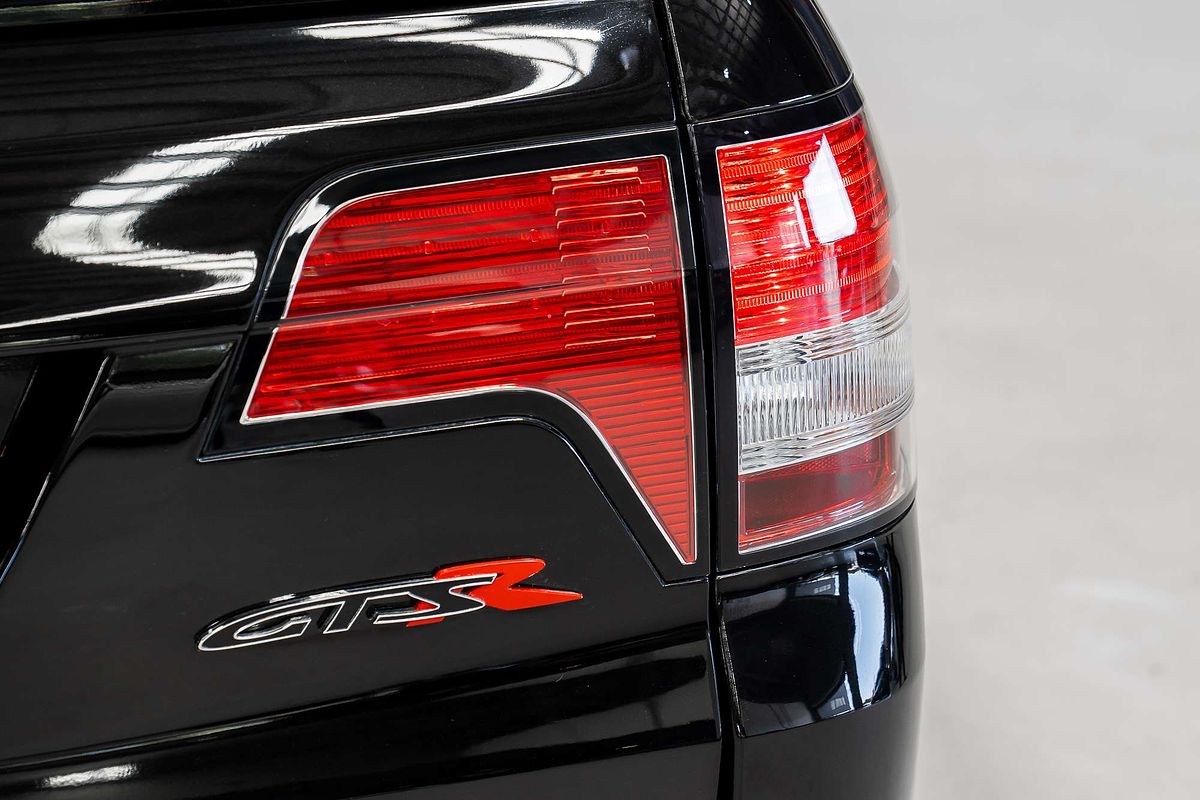 2017 Holden Special Vehicles Maloo GTS R GEN-F2 Rear Wheel Drive