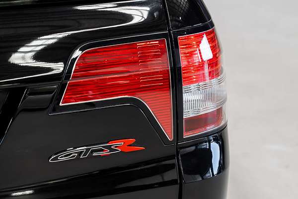 2017 Holden Special Vehicles Maloo GTS R GEN-F2 Rear Wheel Drive