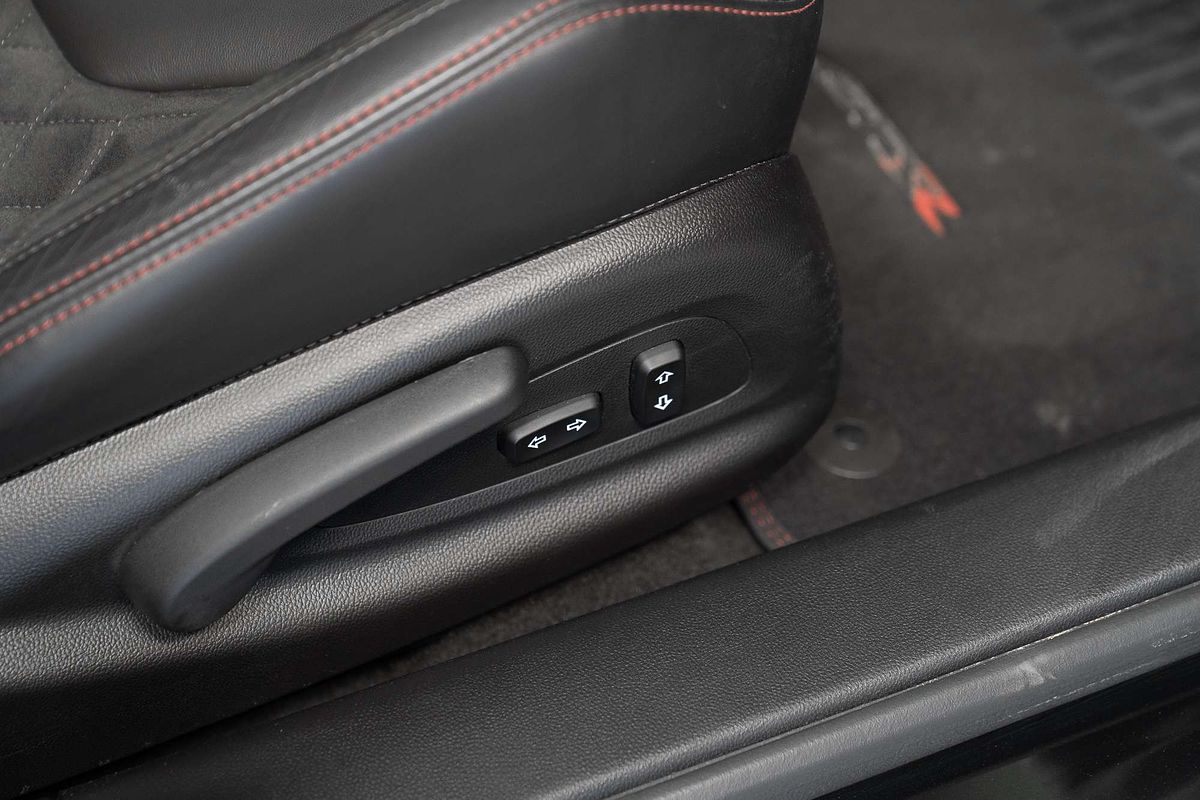 2017 Holden Special Vehicles Maloo GTS R GEN-F2 Rear Wheel Drive