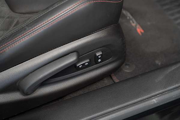 2017 Holden Special Vehicles Maloo GTS R GEN-F2 Rear Wheel Drive