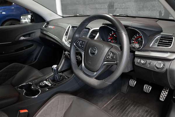 2017 Holden Special Vehicles Maloo GTS R GEN-F2 Rear Wheel Drive