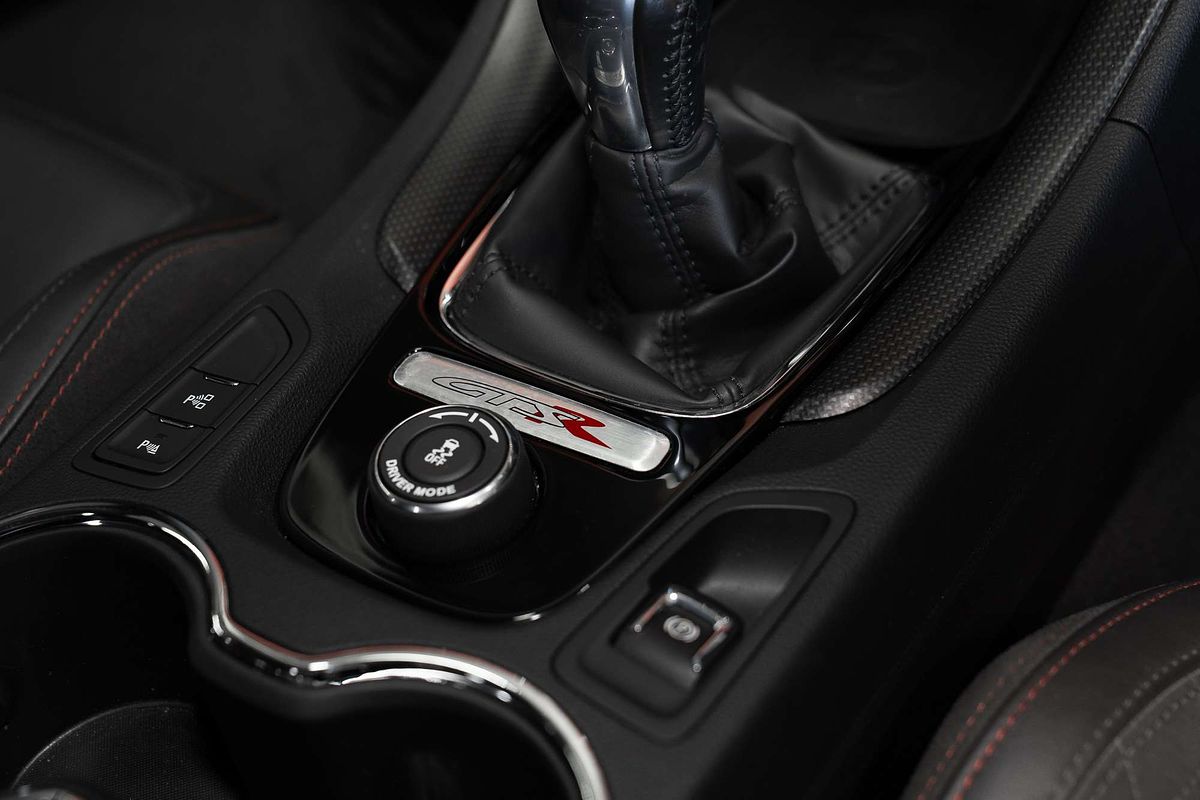 2017 Holden Special Vehicles Maloo GTS R GEN-F2 Rear Wheel Drive