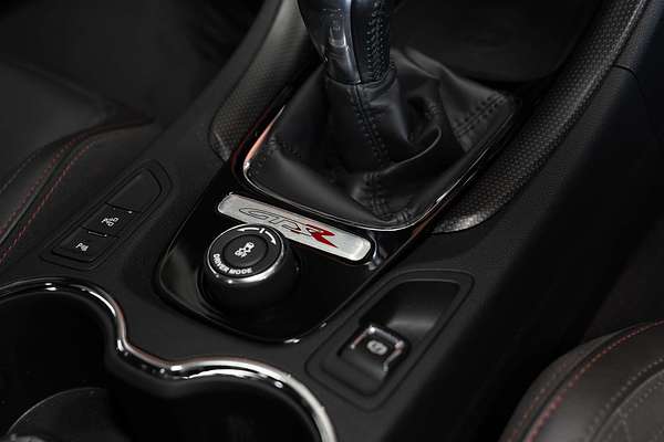 2017 Holden Special Vehicles Maloo GTS R GEN-F2 Rear Wheel Drive