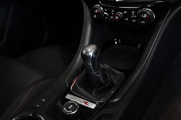 2017 Holden Special Vehicles Maloo GTS R GEN-F2 Rear Wheel Drive