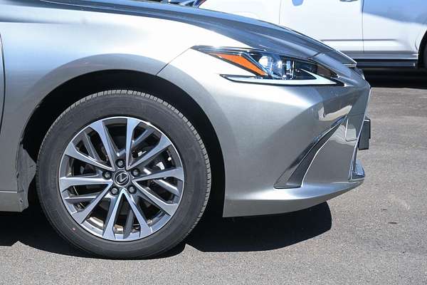 2022 Lexus ES ES250 Luxury AXZA10R