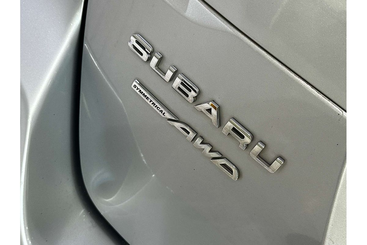 2022 Subaru Outback AWD 6GEN