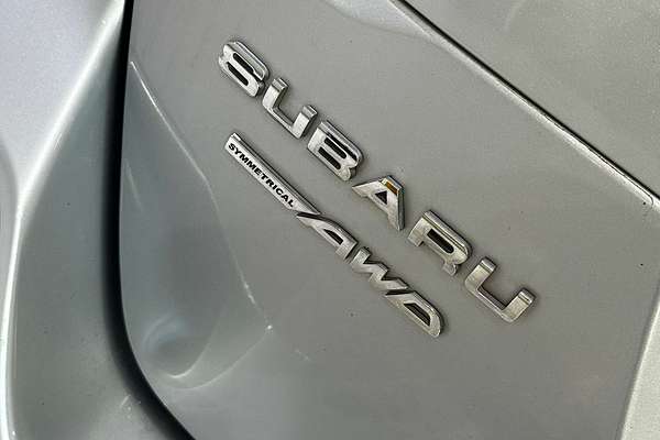 2022 Subaru Outback AWD 6GEN