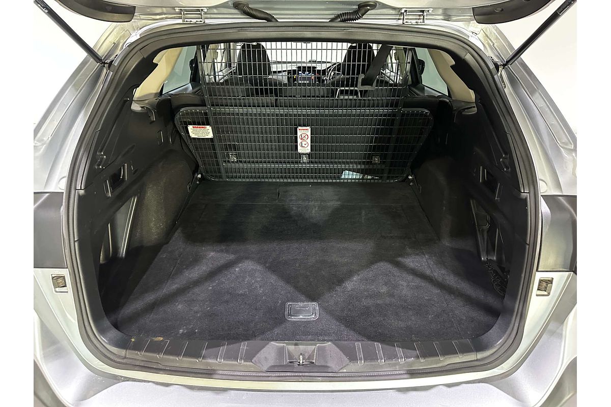 2022 Subaru Outback AWD 6GEN