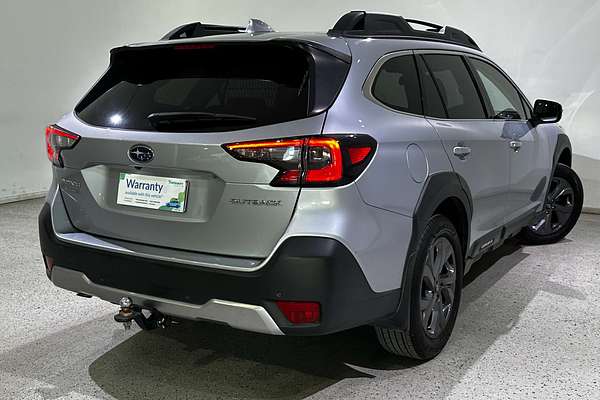 2022 Subaru Outback AWD 6GEN