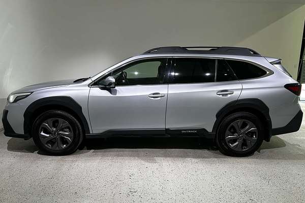 2022 Subaru Outback AWD 6GEN