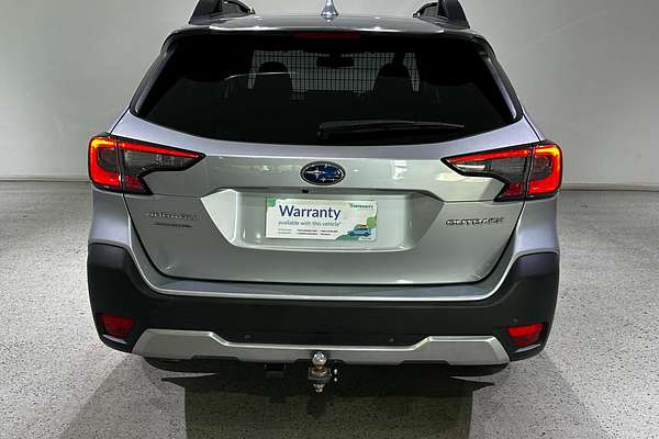 2022 Subaru Outback AWD 6GEN