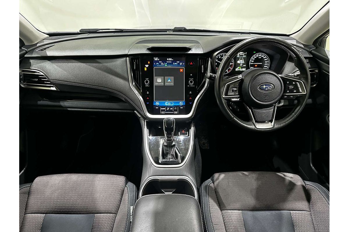 2022 Subaru Outback AWD 6GEN